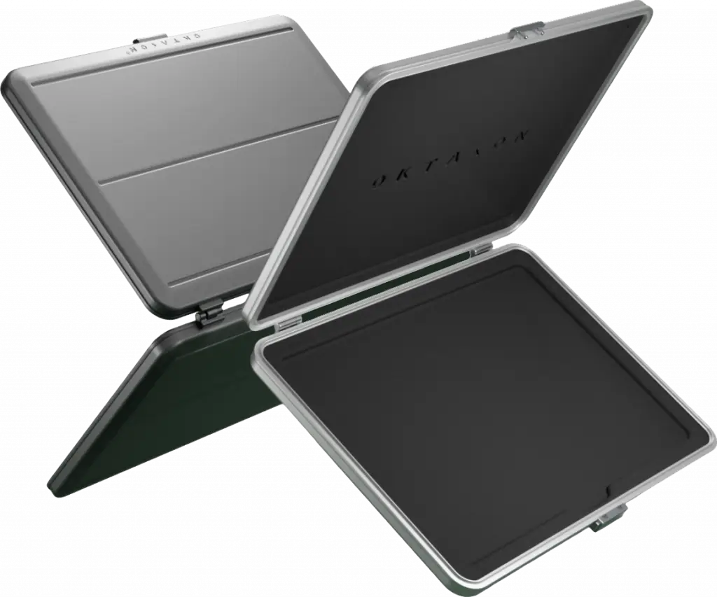 Apple-Alu-Case