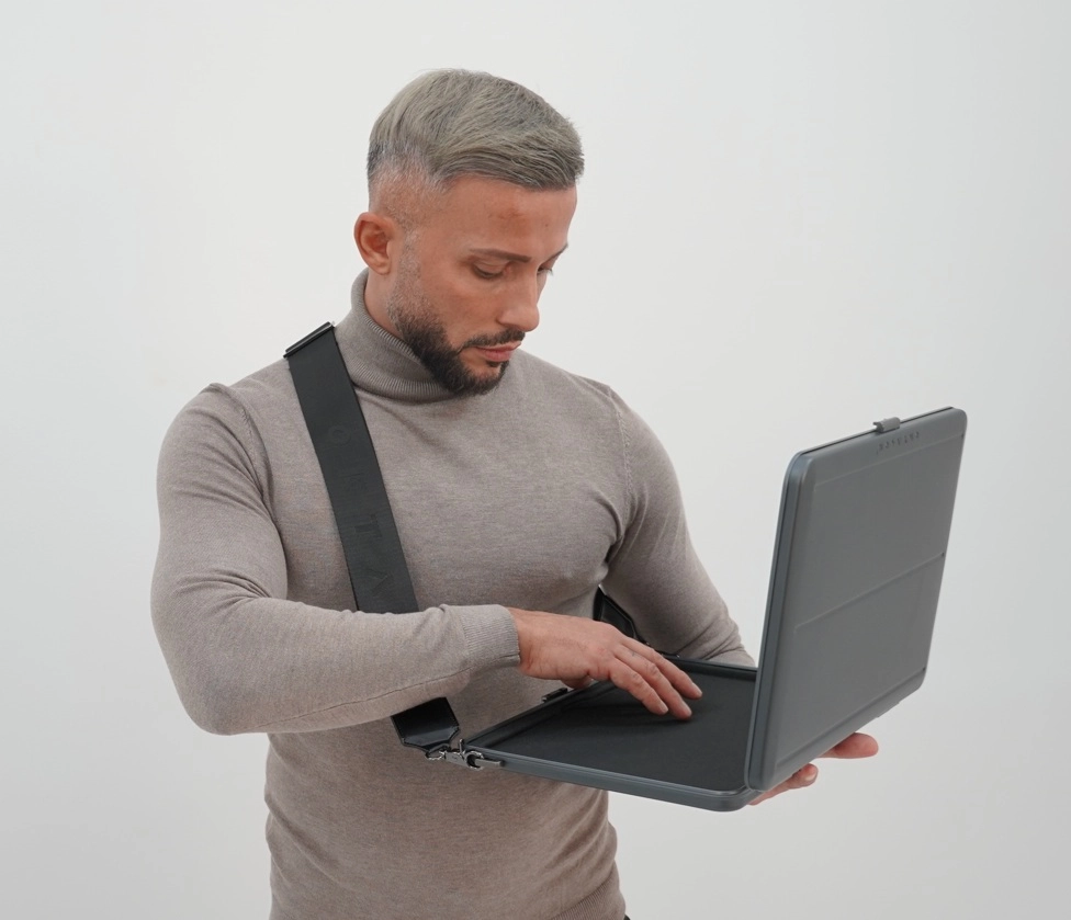 macbook case premium